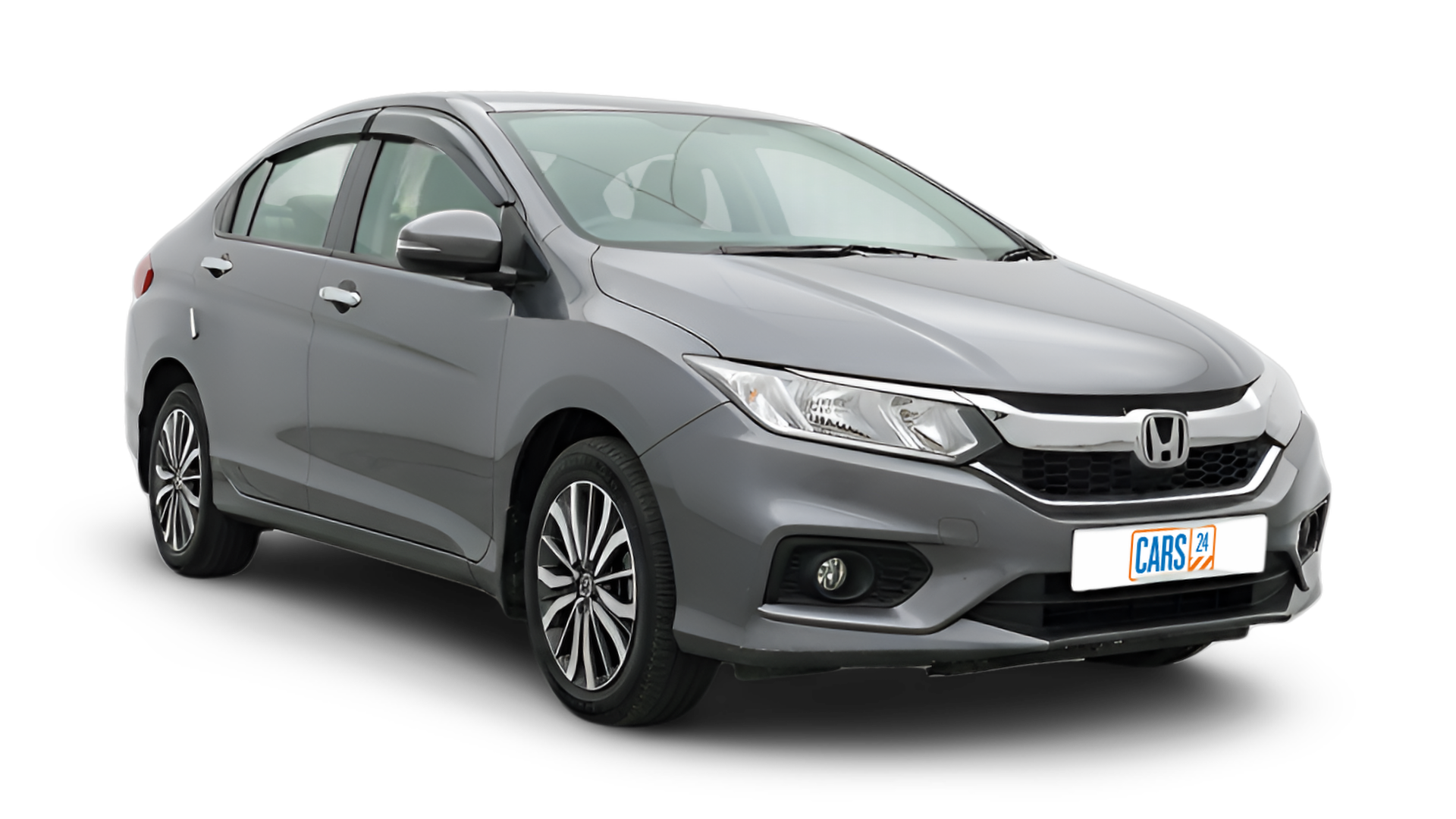Honda City-img